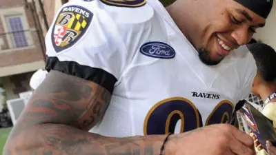 Steve Smith