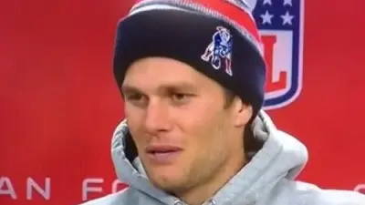 Tom Brady