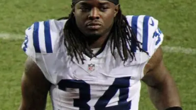 Trent Richardson
