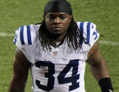 Trent Richardson