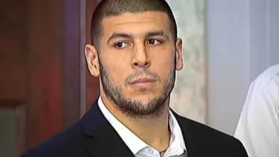 Aaron Hernandez