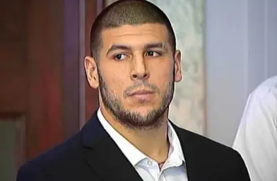 Aaron Hernandez