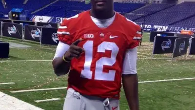 Cardale Jones