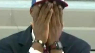 Carlton Bragg