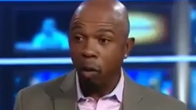 Greg Anthony