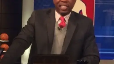 Greg Anthony Turner