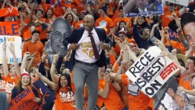 Jay Williams Virginia