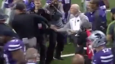 Jim Mora Bill Snyder