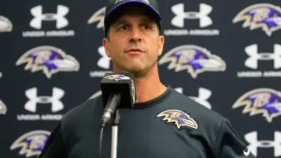 John Harbaugh