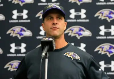 John Harbaugh
