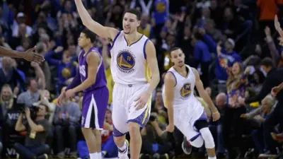 Klay Thompson