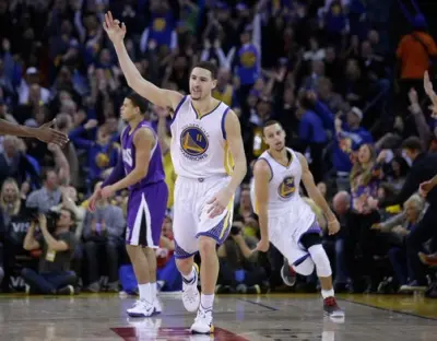 Klay Thompson