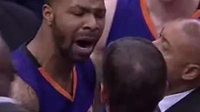 Marcus Morris