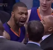 Marcus Morris