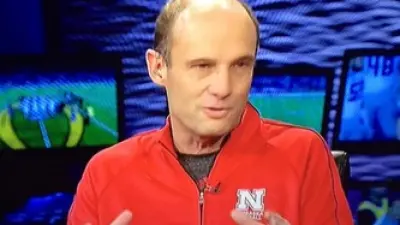 Mike Riley