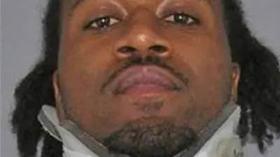 Pacman Jones mugshot