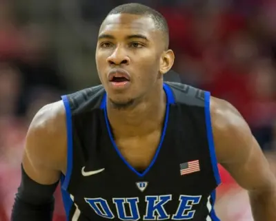 Rasheed Sulaimon