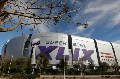 Super Bowl XLIX