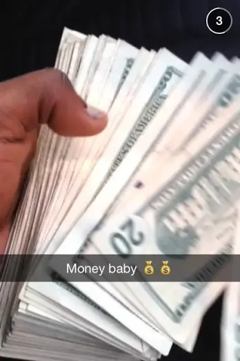 Tim Irvin cash