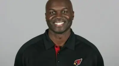 Todd Bowles