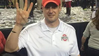 Tom Herman Houston hat