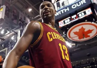 Tristan Thompson