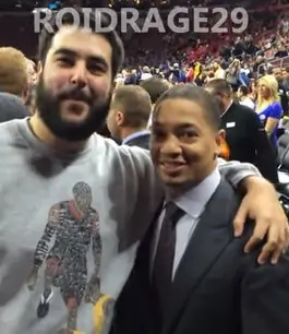 Tyronn Lue
