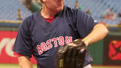 Curt Schilling