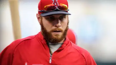 Josh Hamilton