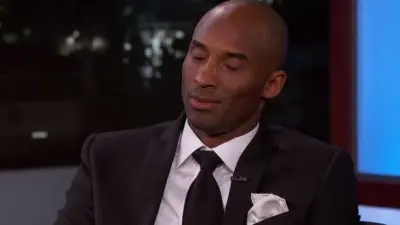 Kobe Bryant