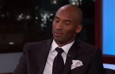 Kobe Bryant