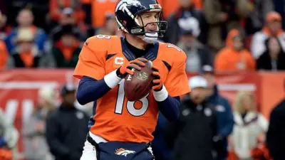 Peyton Manning