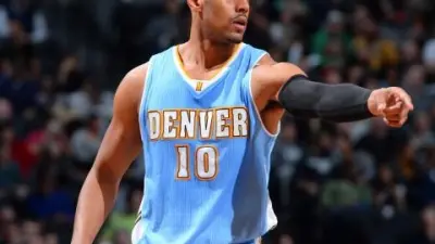 Arron Afflalo