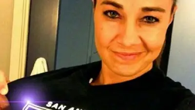 Becky Hammon