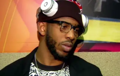 Chris Paul