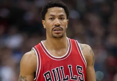 Derrick Rose