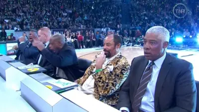 Dr. J Zach LaVine
