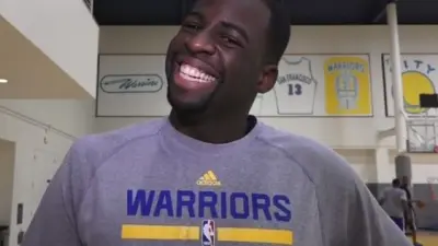 Draymond Green