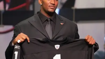 JaMarcus Russell Raiders