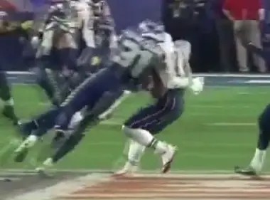 Julian Edelman