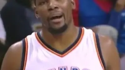 Kevin Durant