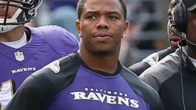 Ray Rice