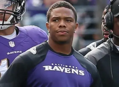 Ray Rice