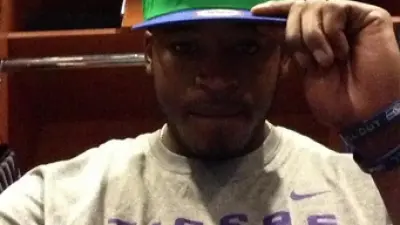 Tharold Simon Seahawks