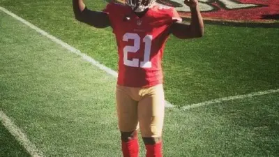 Frank Gore