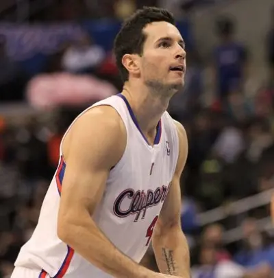 JJ Redick