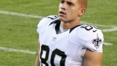 Jimmy Graham