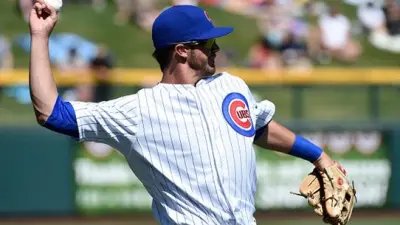 Kris Bryant