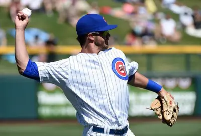Kris Bryant