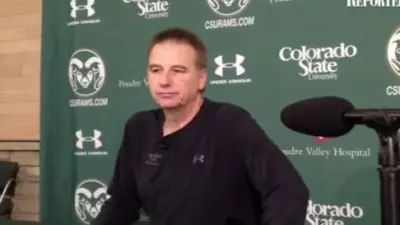 Larry Eustachy